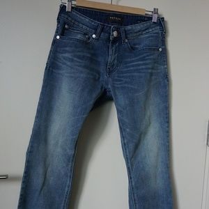 Pacsun men's jeans 28/32 new
